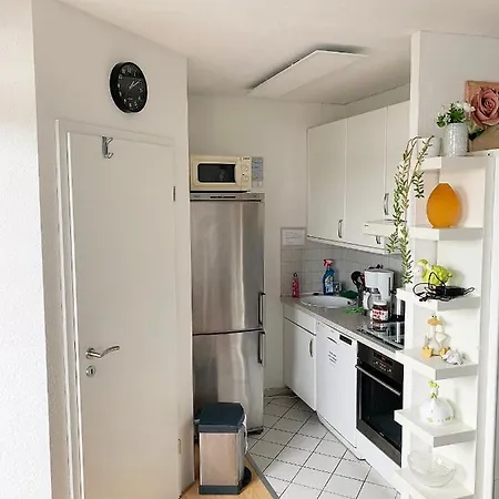 A04-004 Apartamento *