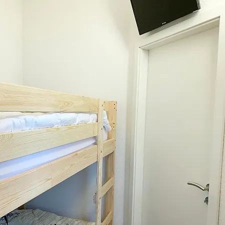 A04-004 Apartamento *