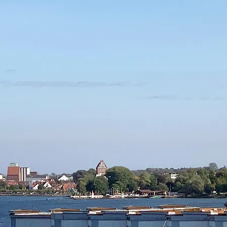 A04-004 Apartamento Heiligenhafen