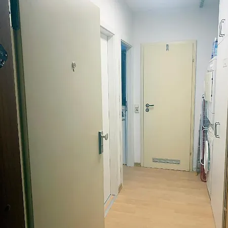 A04-004 Apartamento Heiligenhafen